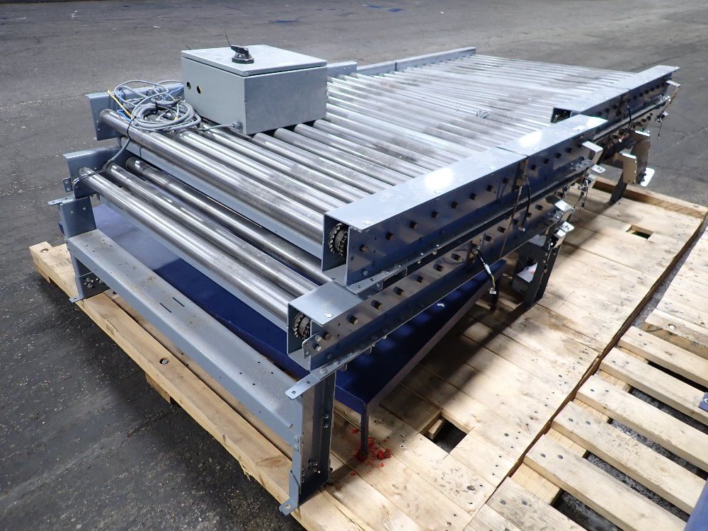 Lantech 2015 Lantech S1500 Stretch Wrapper System