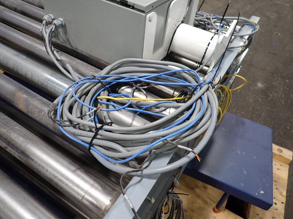 Lantech 2015 Lantech S1500 Stretch Wrapper System