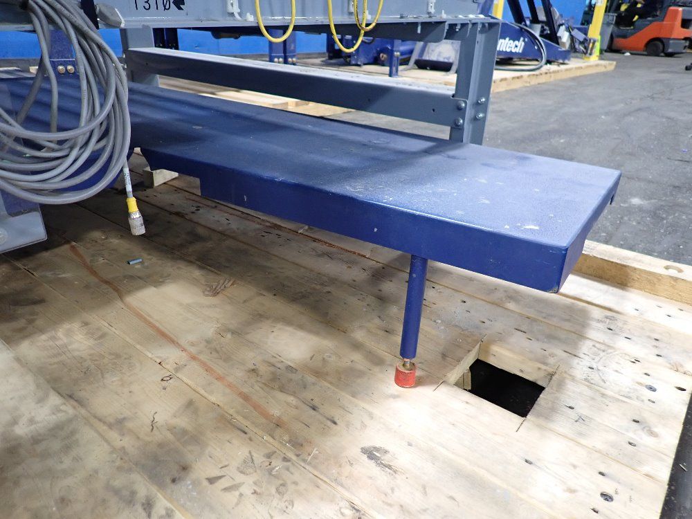 Lantech 2015 Lantech S1500 Stretch Wrapper System