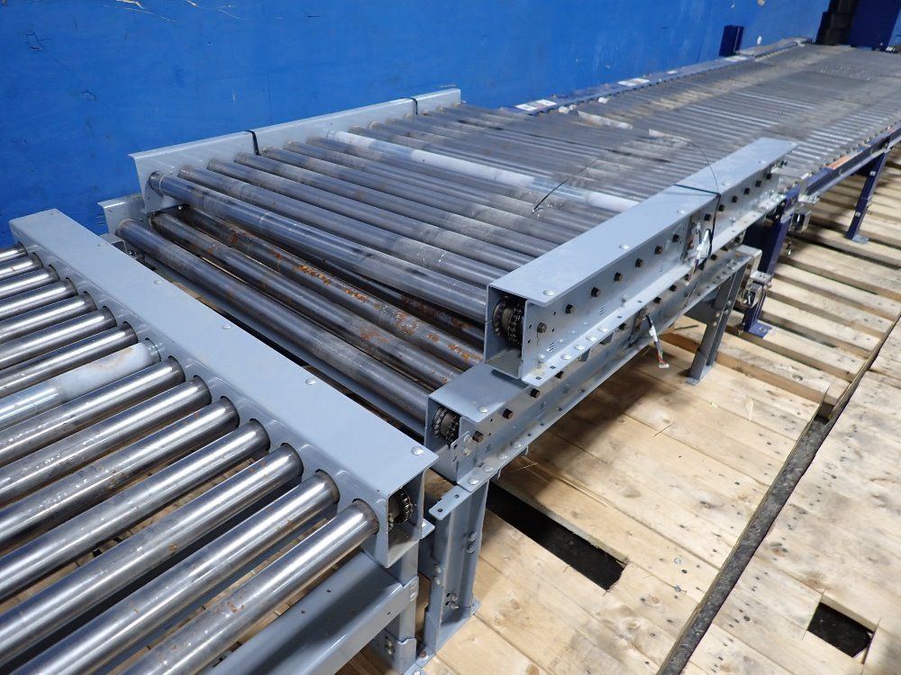 Lantech 2015 Lantech S1500 Stretch Wrapper System