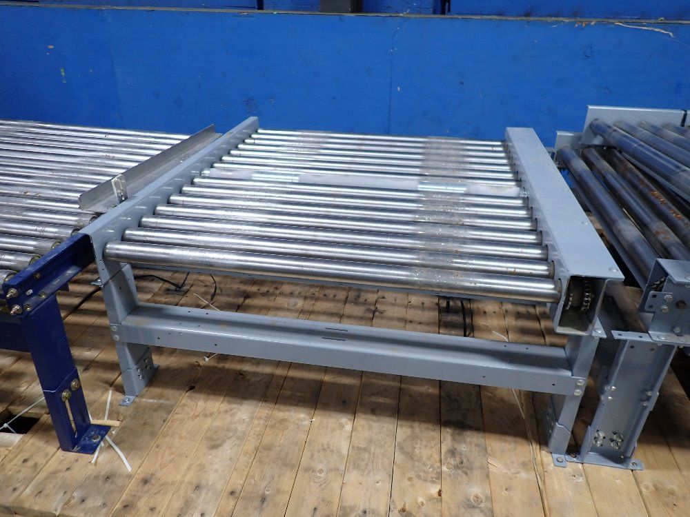 Lantech 2015 Lantech S1500 Stretch Wrapper System