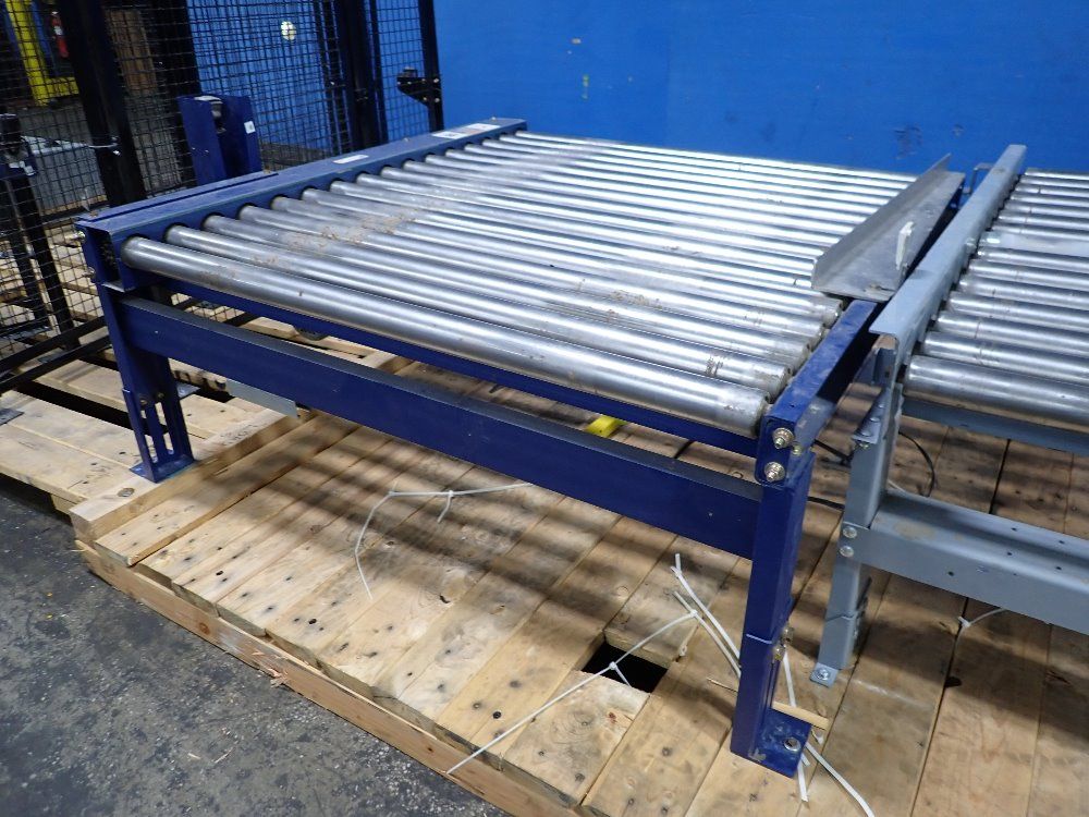 Lantech 2015 Lantech S1500 Stretch Wrapper System