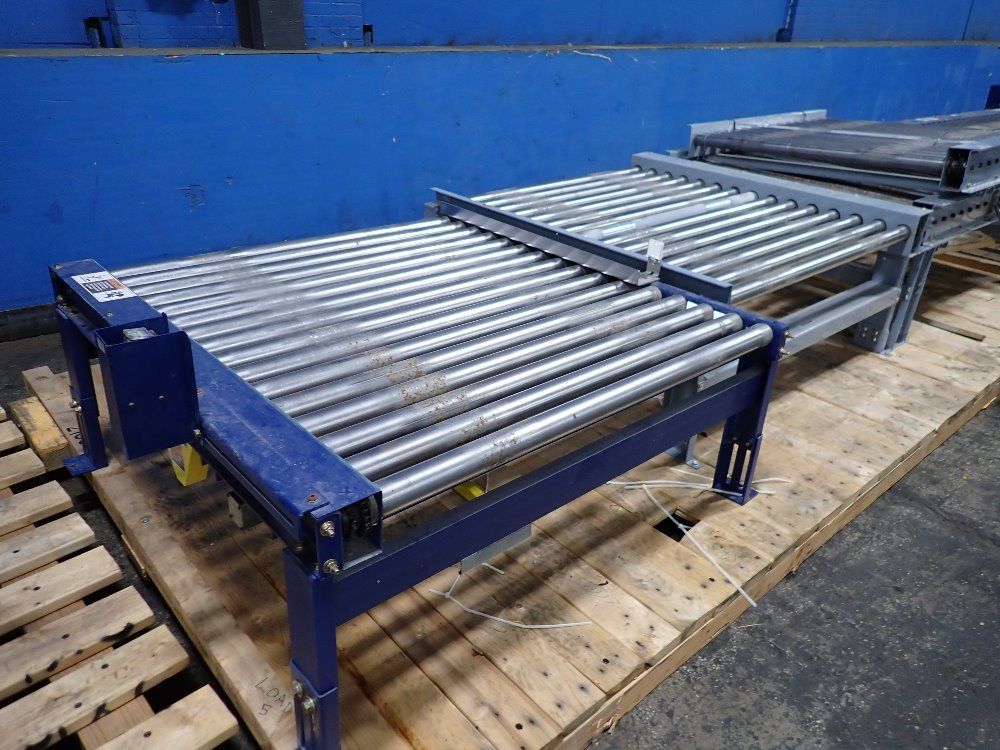 Lantech 2015 Lantech S1500 Stretch Wrapper System