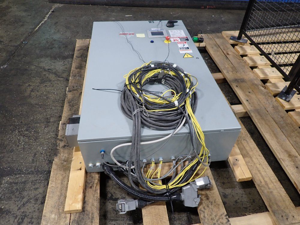 Lantech 2015 Lantech S1500 Stretch Wrapper System