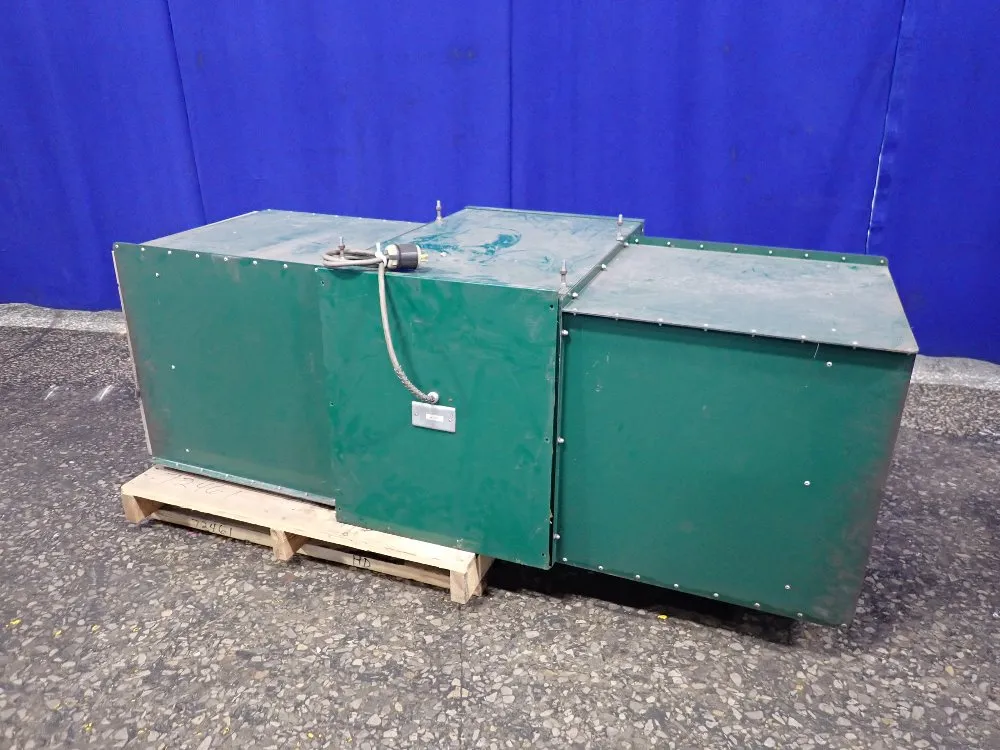 Moduleair Dust Collector