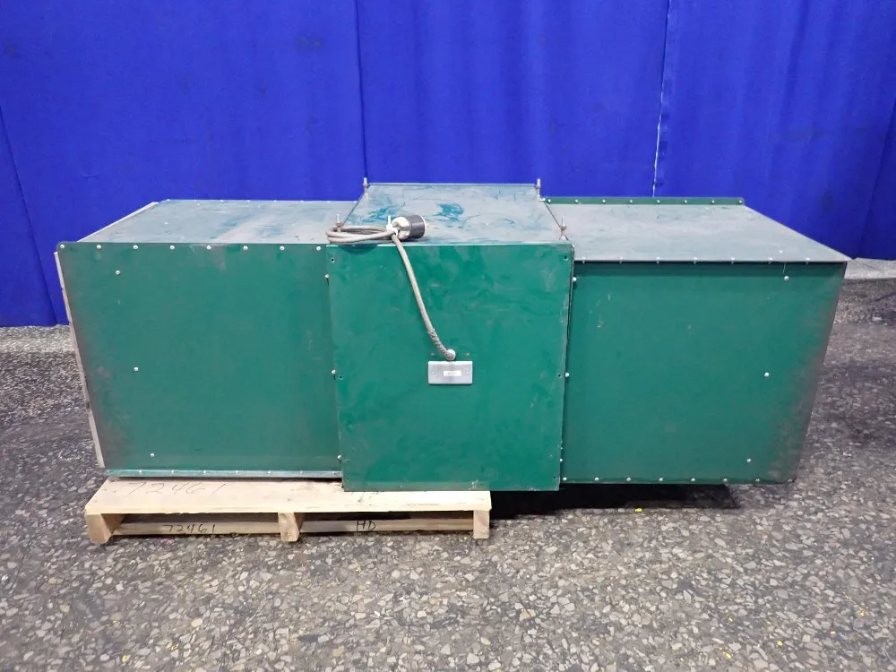 Moduleair Dust Collector