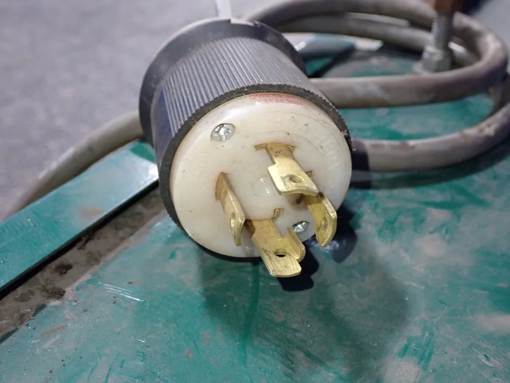 Moduleair Dust Collector