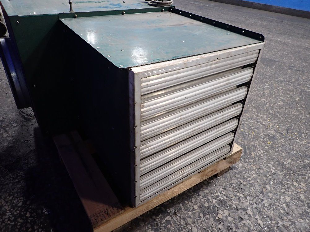 Moduleair Dust Collector