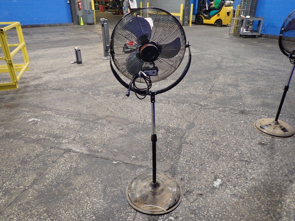 Air King Fan - Sfs-450b