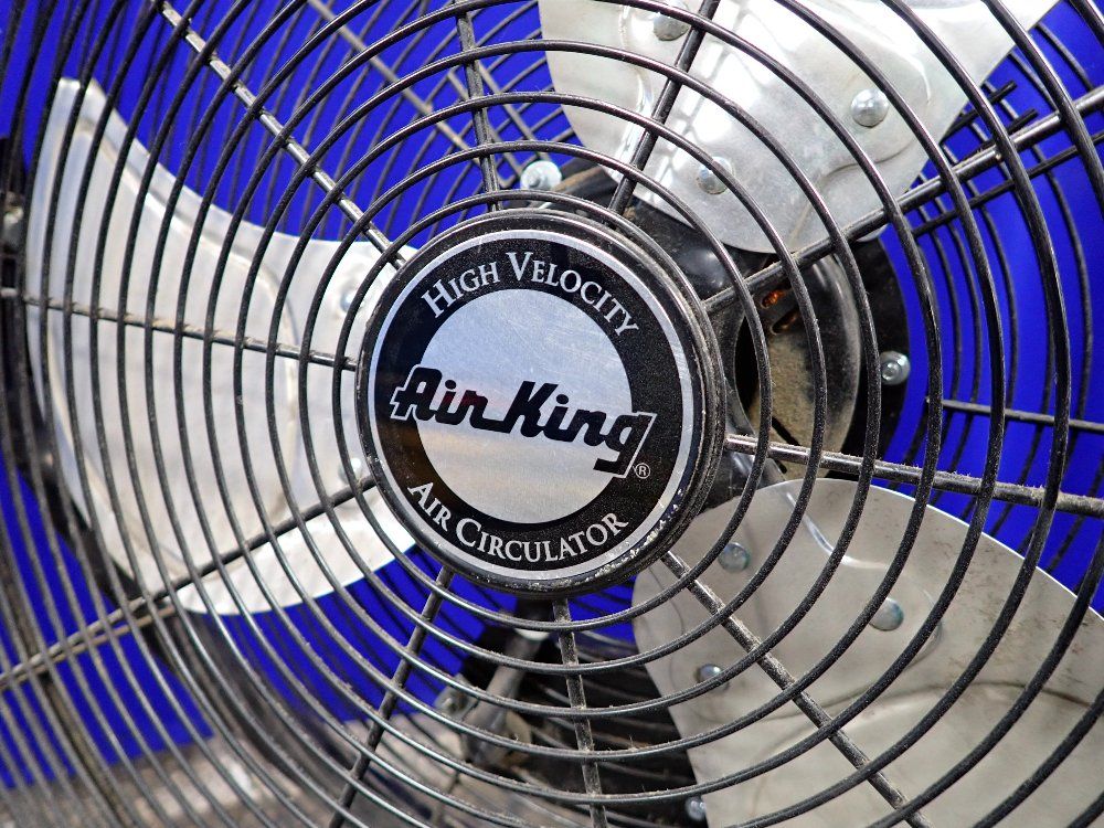 Air King Fan - Sfs-450b