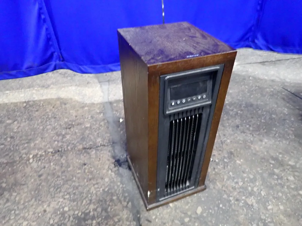 Ningbo Ruineng Heater