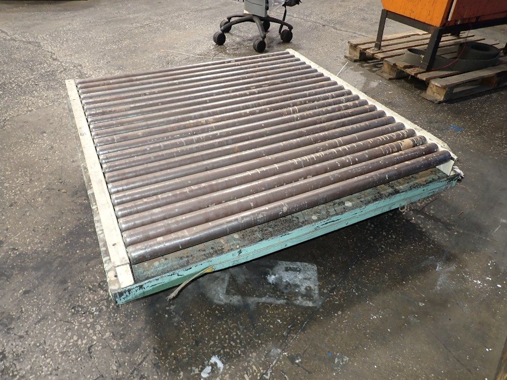Lift Table