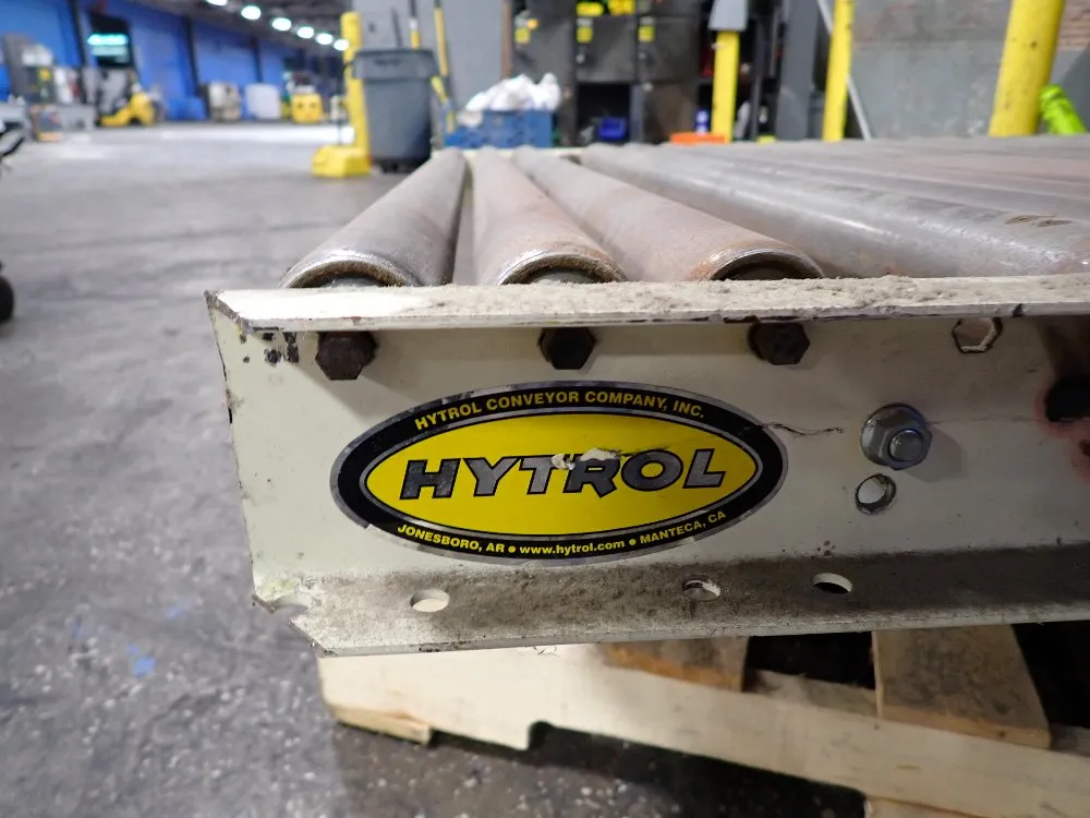 Hytrol Lift Table