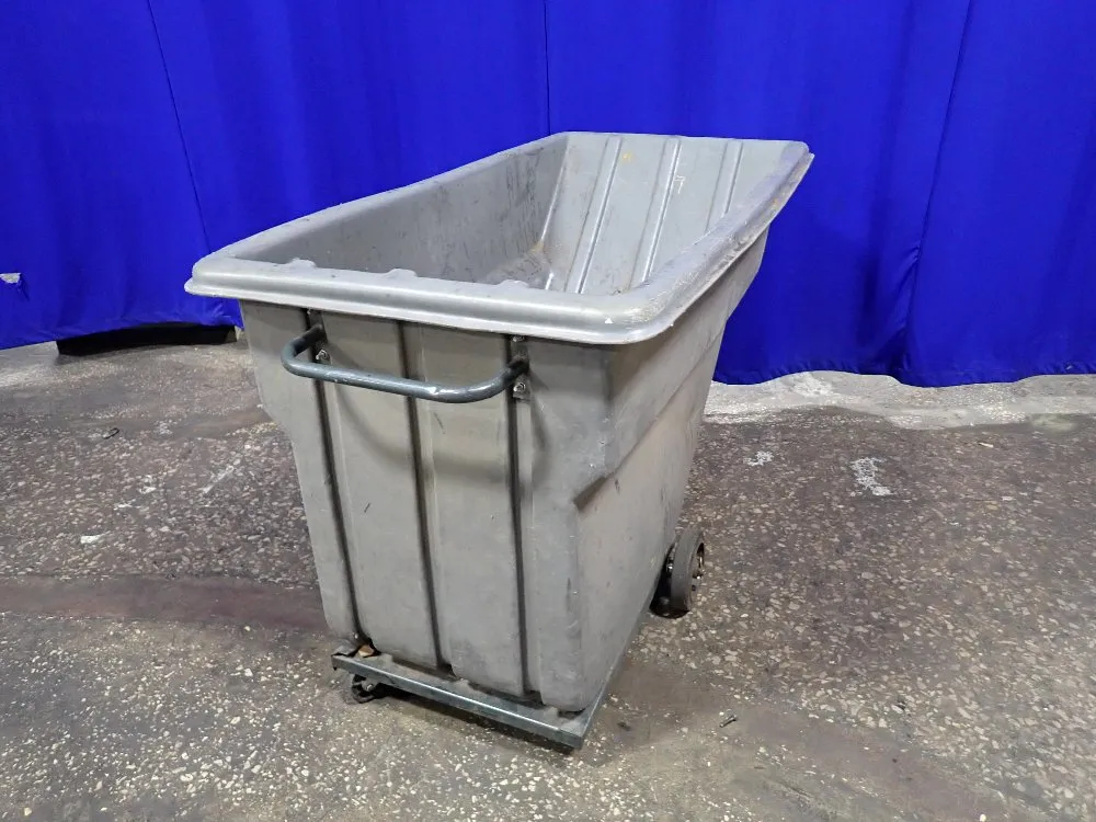 Global Utility Cart