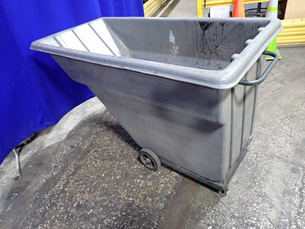 Global Utility Cart