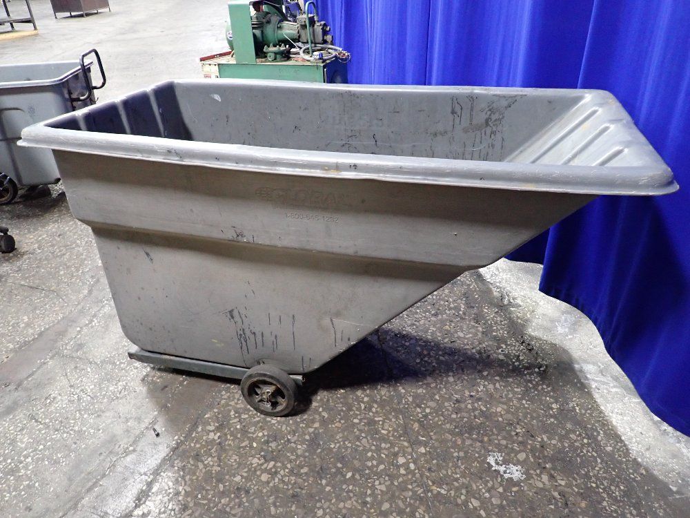 Global Utility Cart