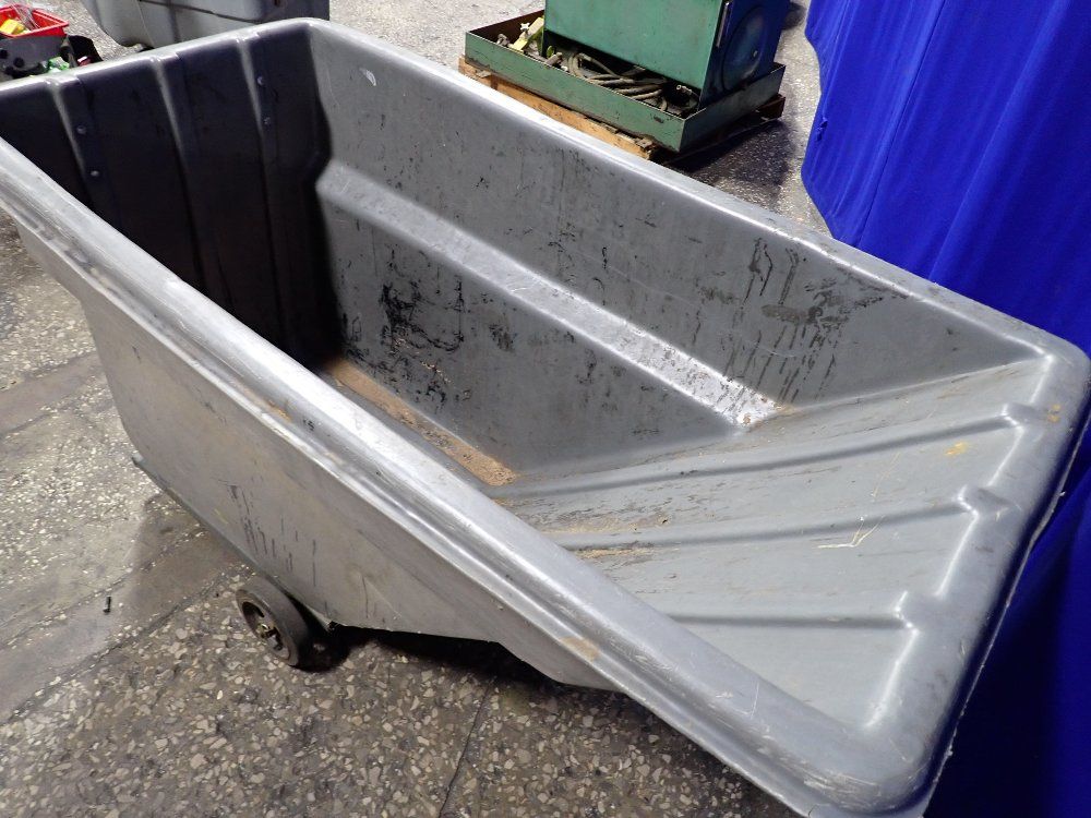 Global Utility Cart