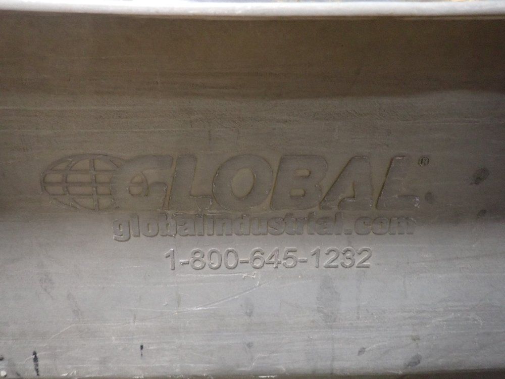 Global Utility Cart