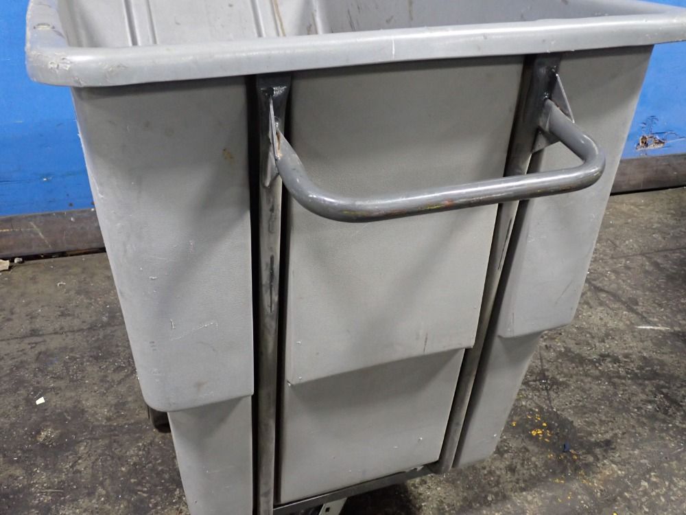 Akromils Utility Cart