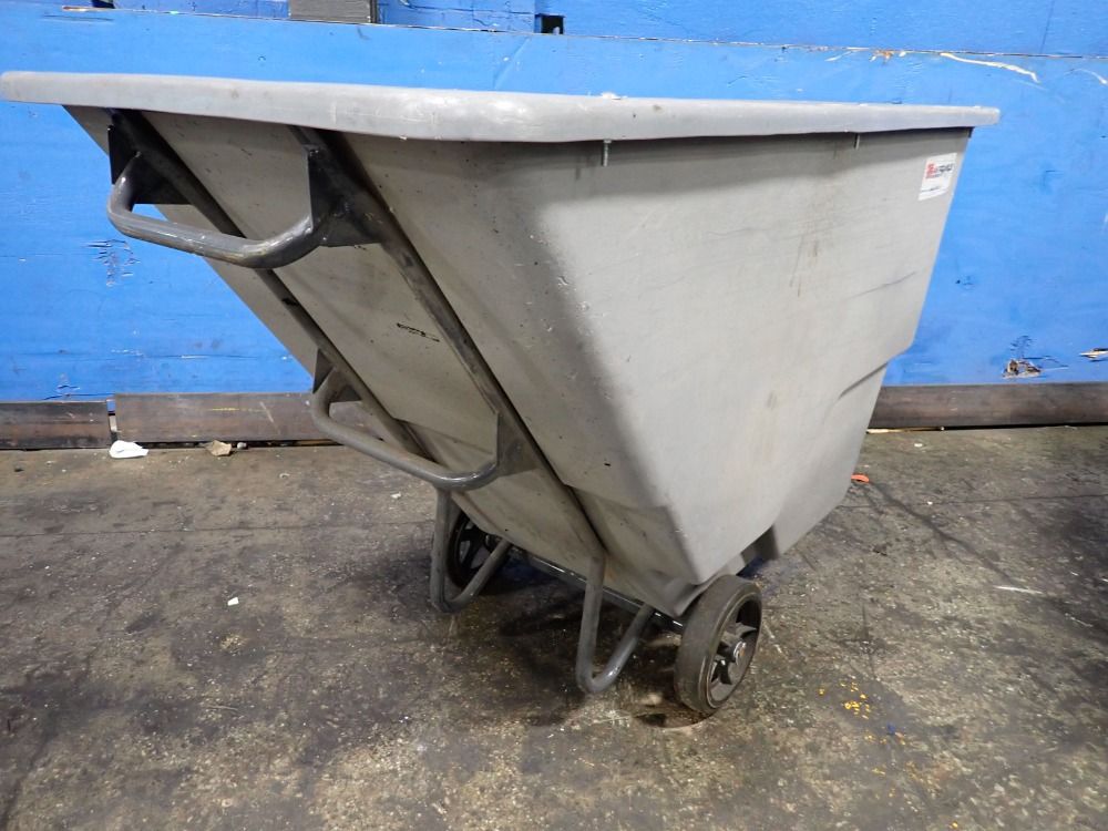 Akromils Utility Cart