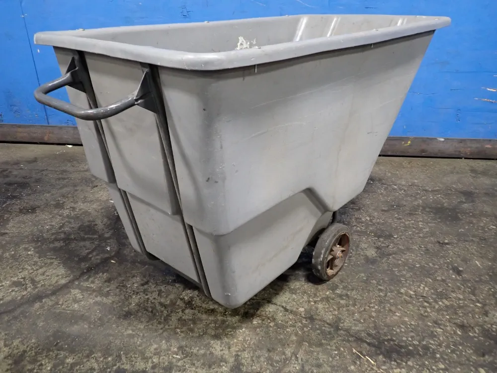 UTILITY CART