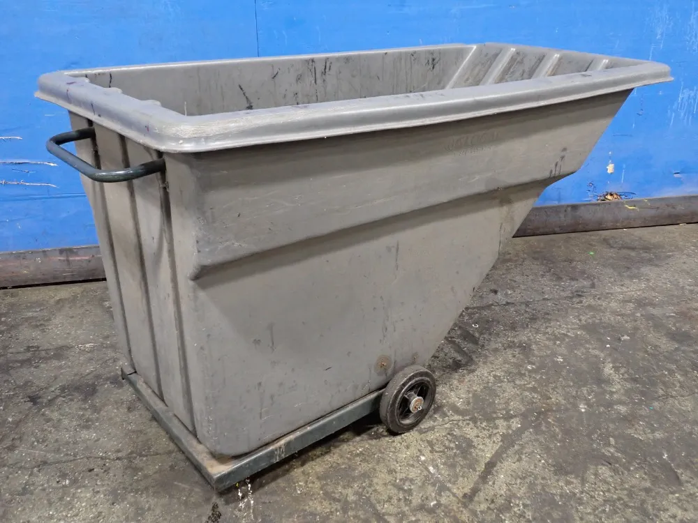 UTILITY CART