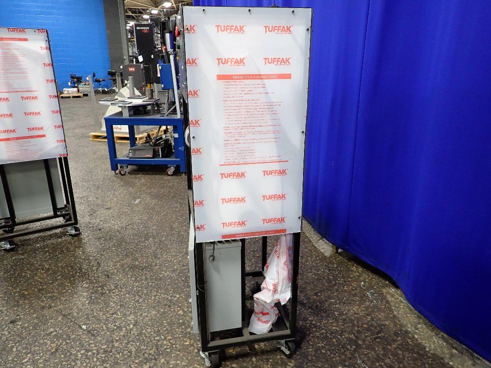 Klutch Vertical Mill