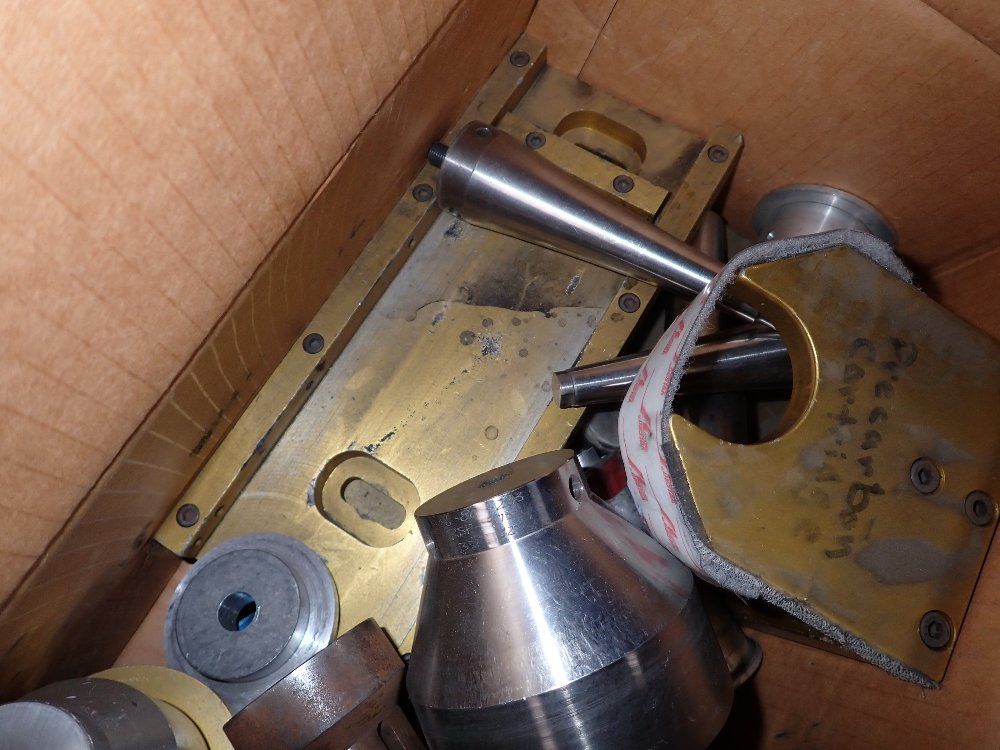  Sonic Welding Parts