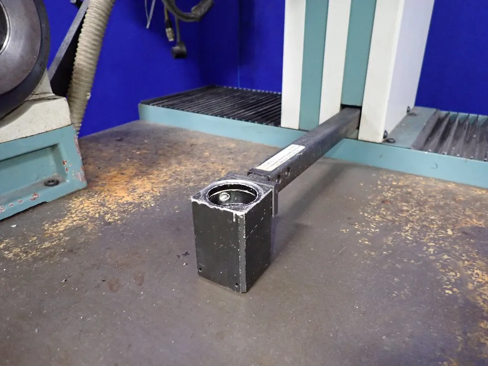 Gildemeisterdevieg Tool Presetter