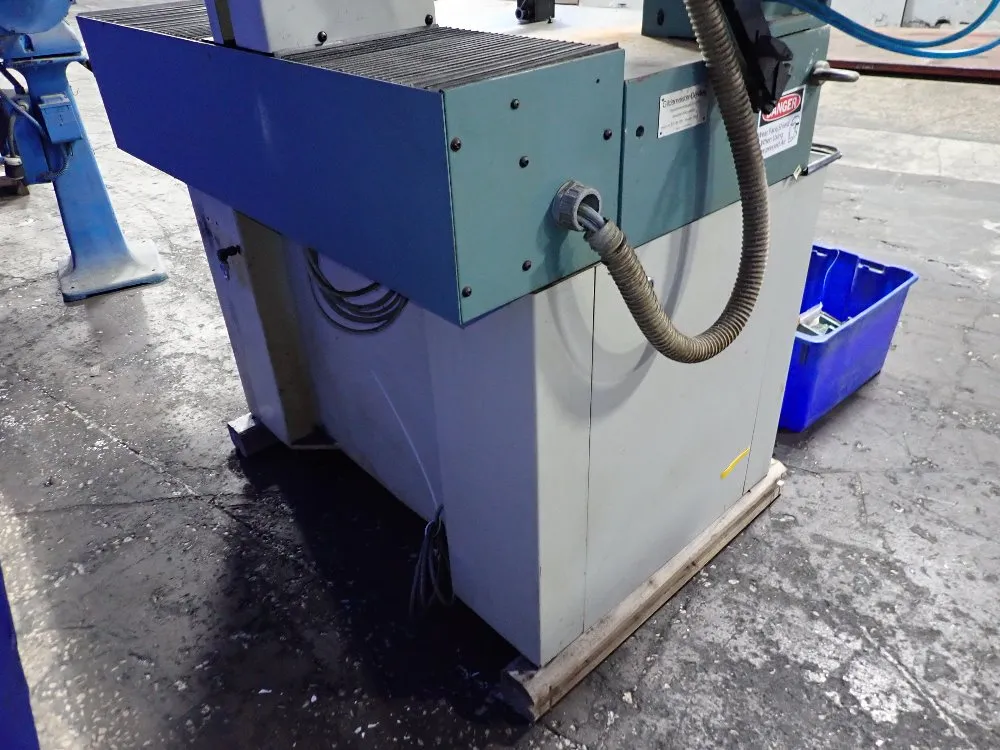 Gildemeisterdevieg Tool Presetter