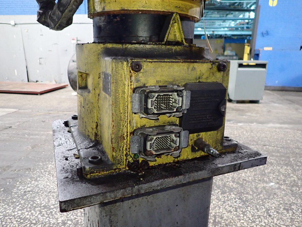 Fanuc Fanuc M16ib 20  Robot