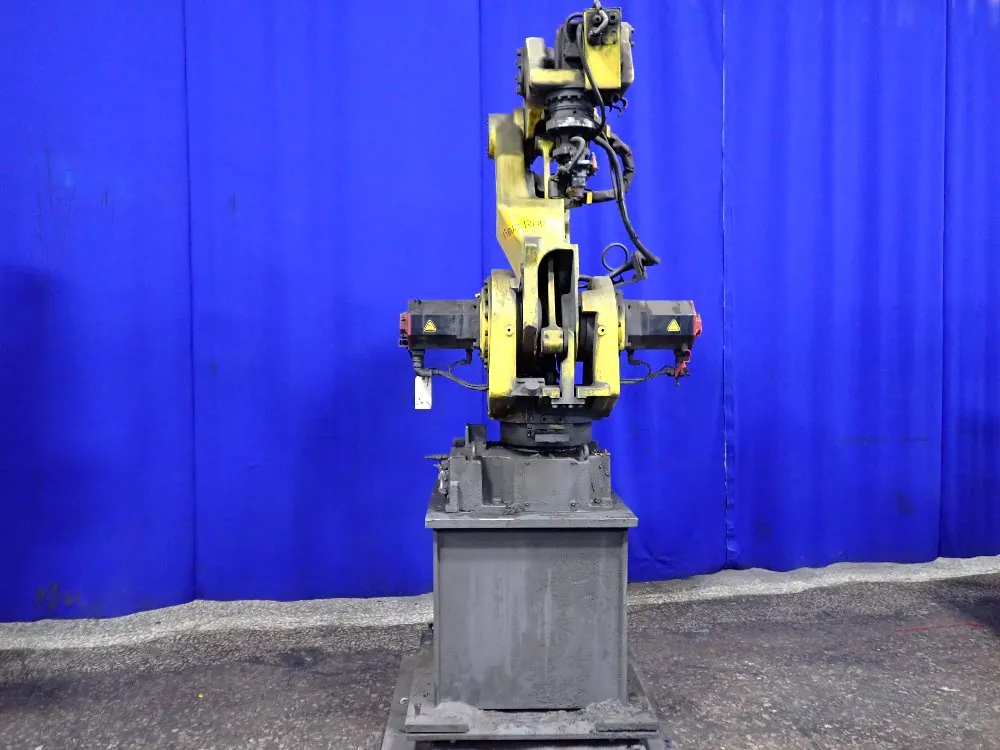 Fanuc 2003 Fanuc M420ia Robot