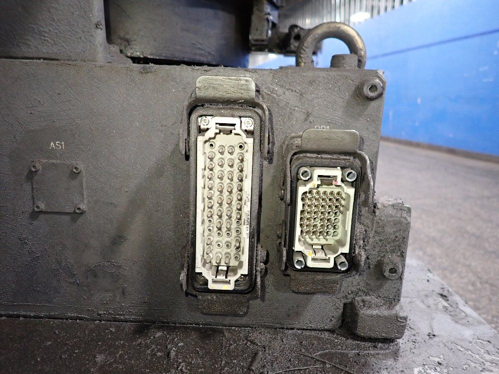 Fanuc 2003 Fanuc M420ia Robot