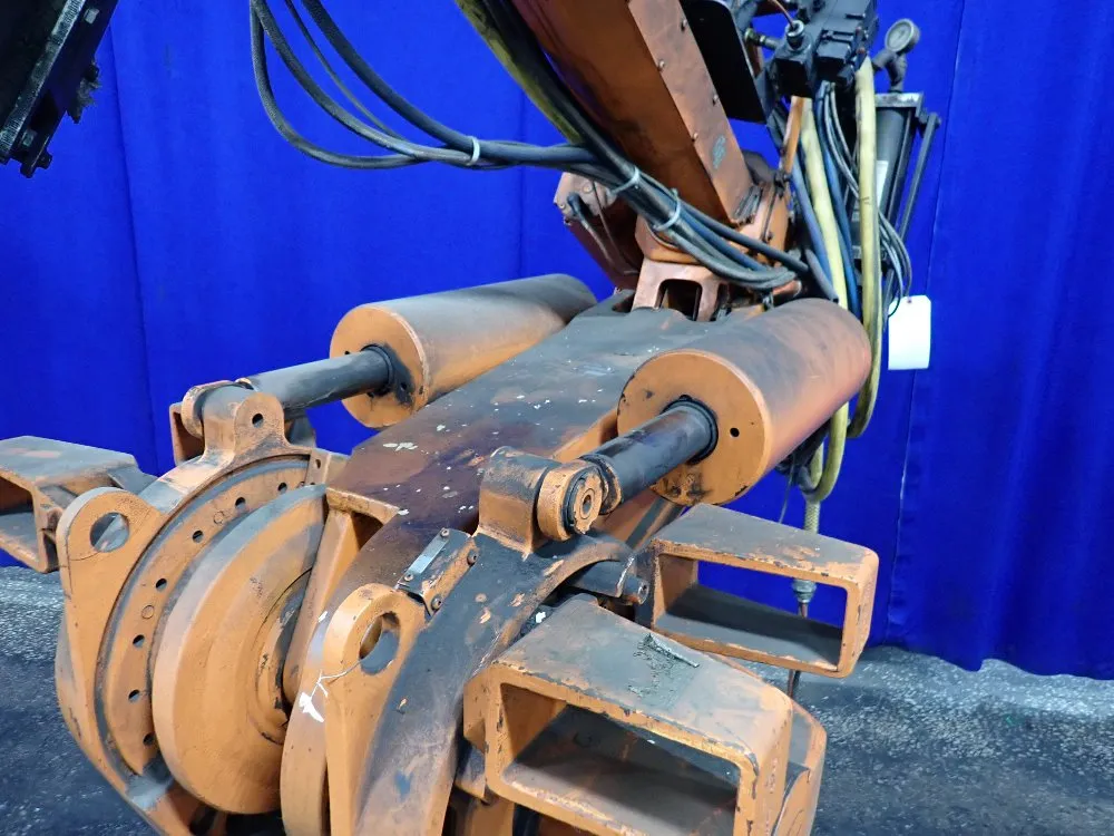 Abb Abb Robot