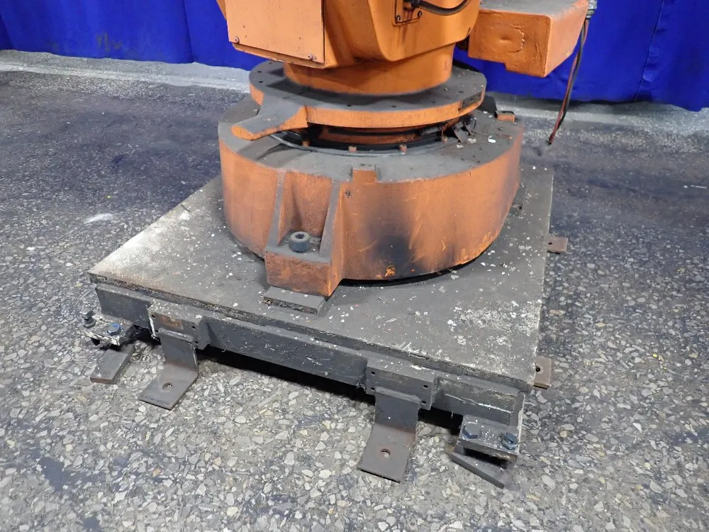 Abb Abb Robot