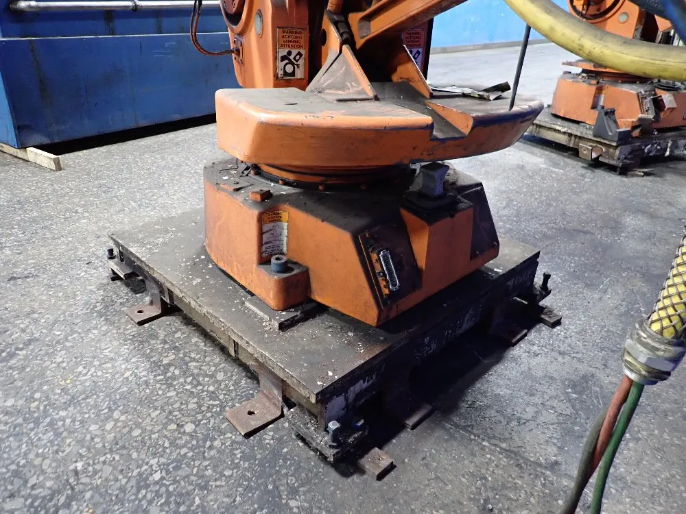 Abb Abb Robot