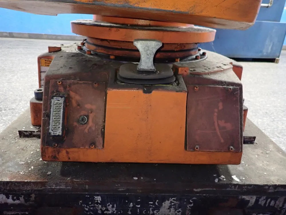 Abb Abb Robot
