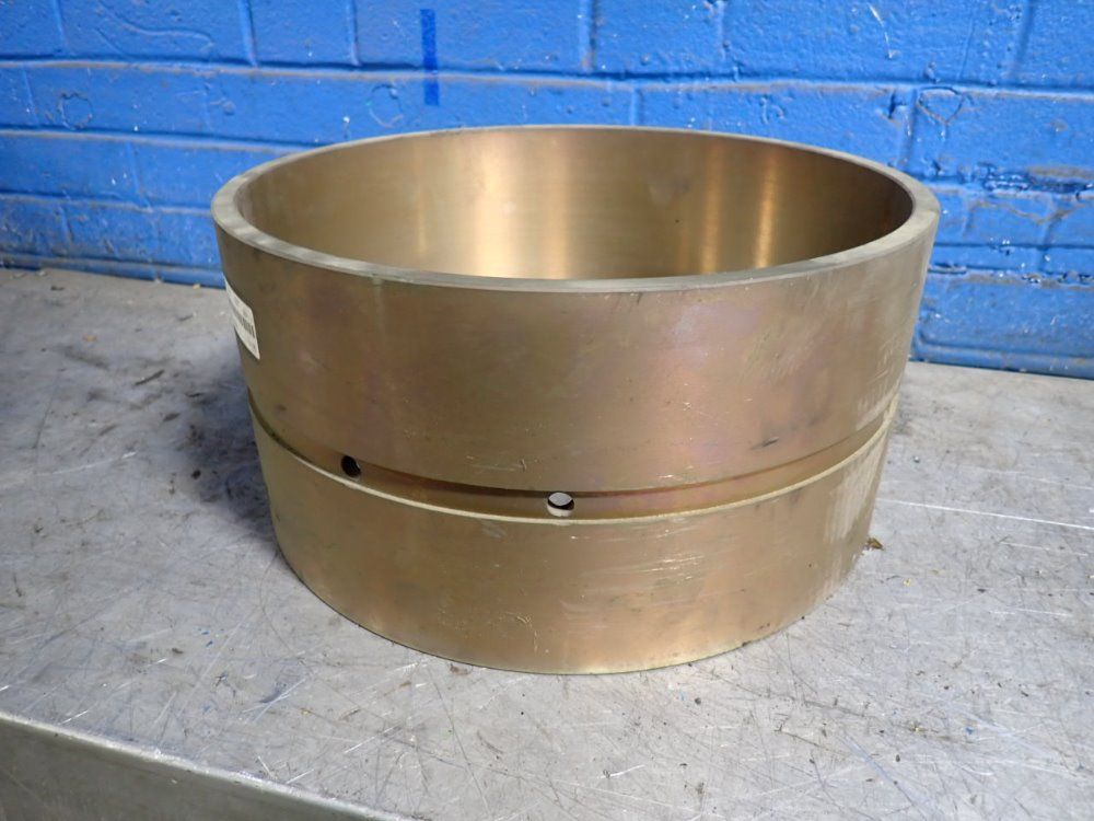  Copper Bushing