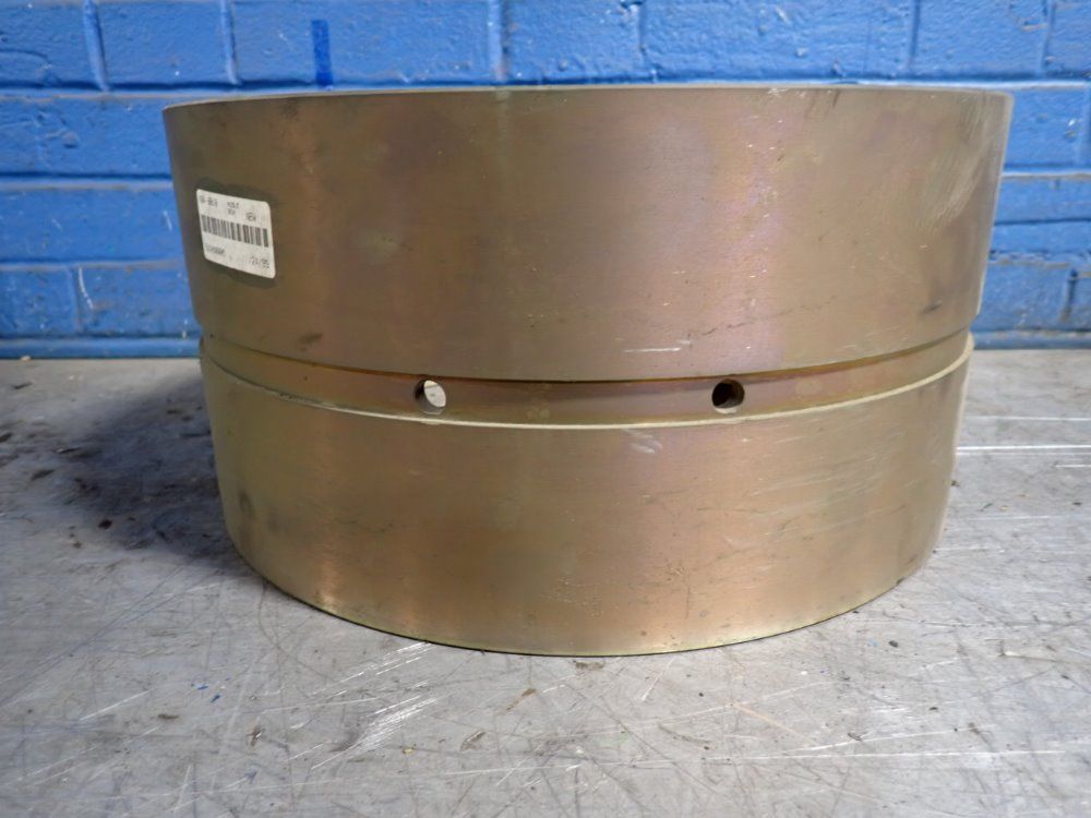  Copper Bushing