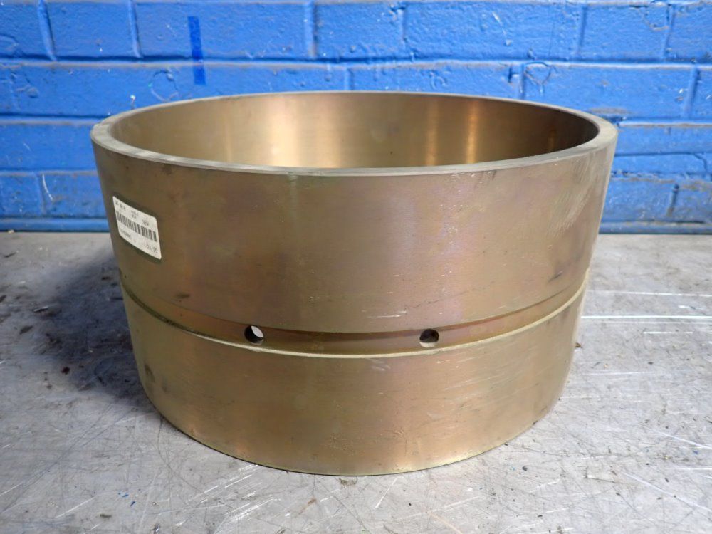  Copper Bushing