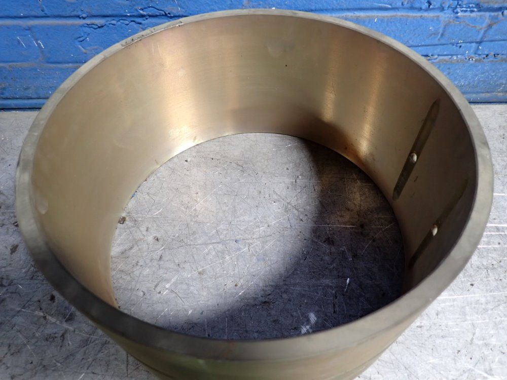  Copper Bushing