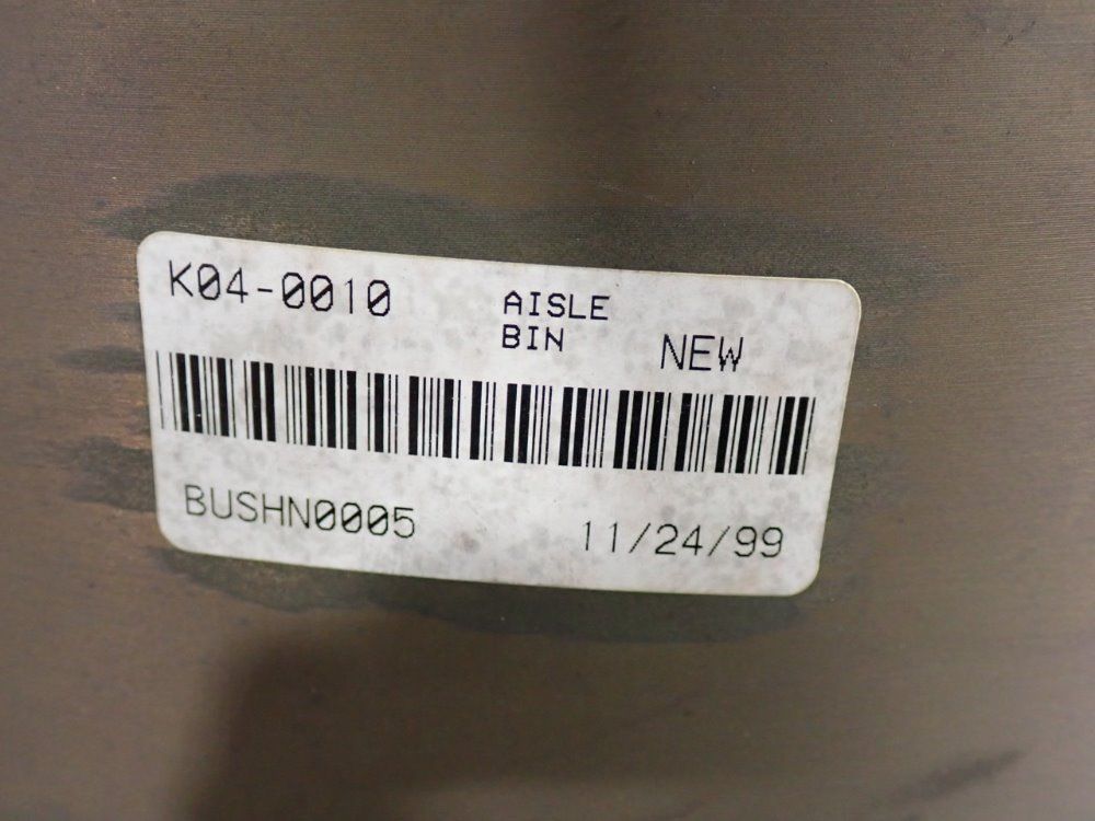  Copper Bushing