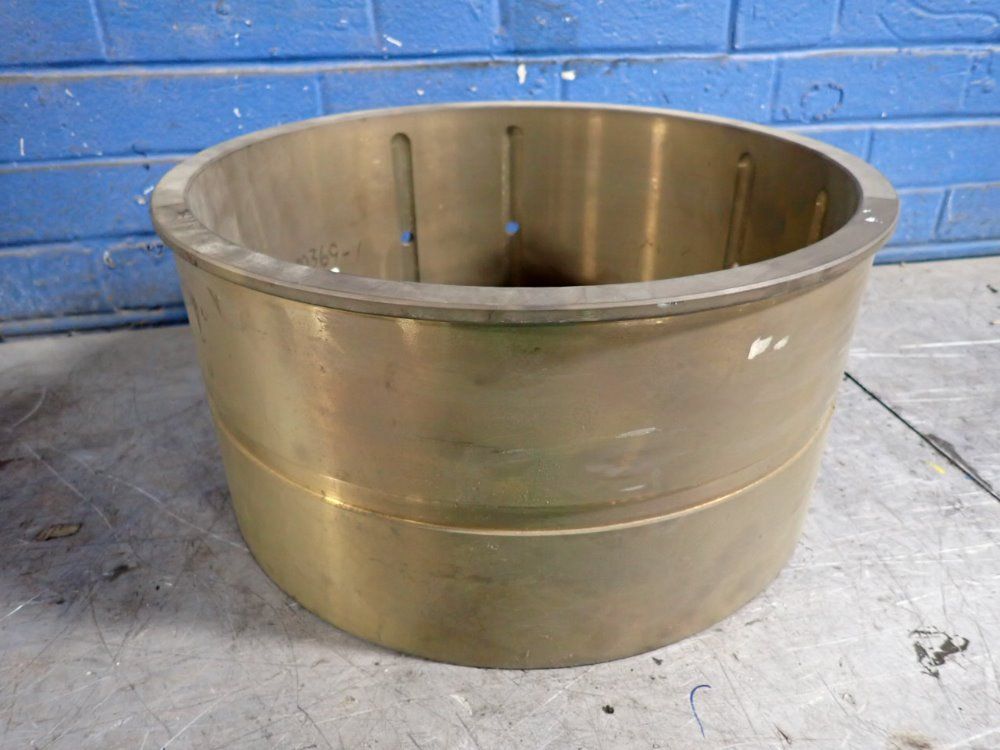  Copper Bushing