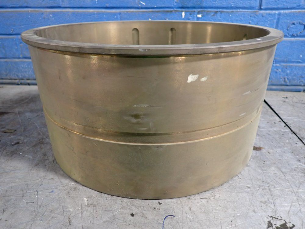  Copper Bushing