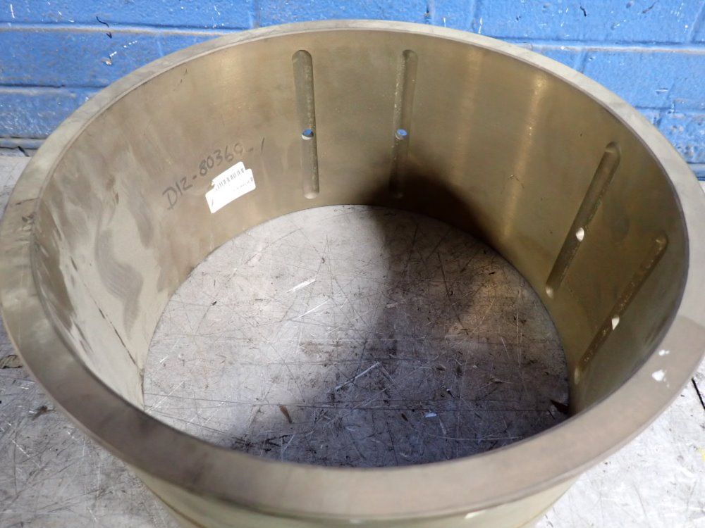  Copper Bushing