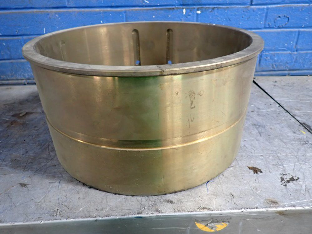  Copper Bushing