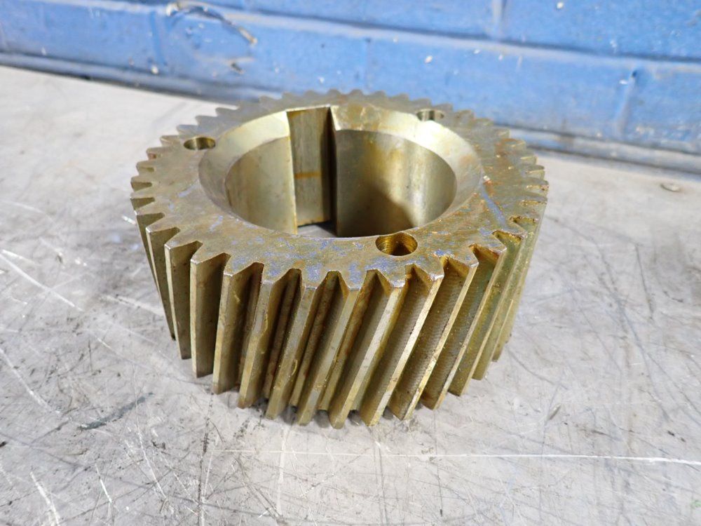  Gear