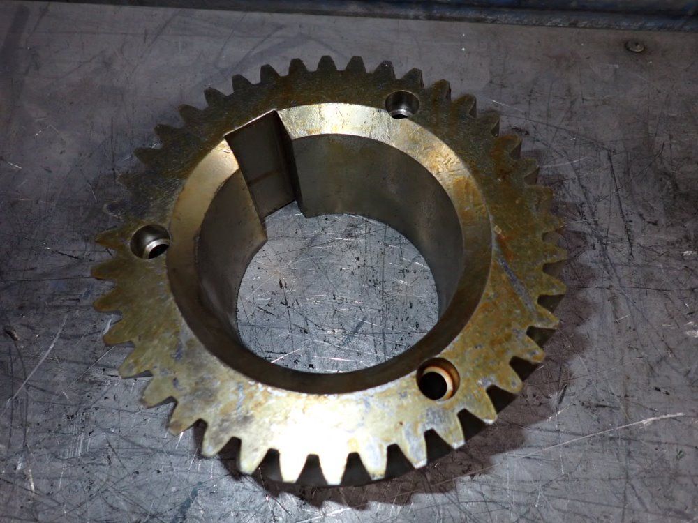  Gear