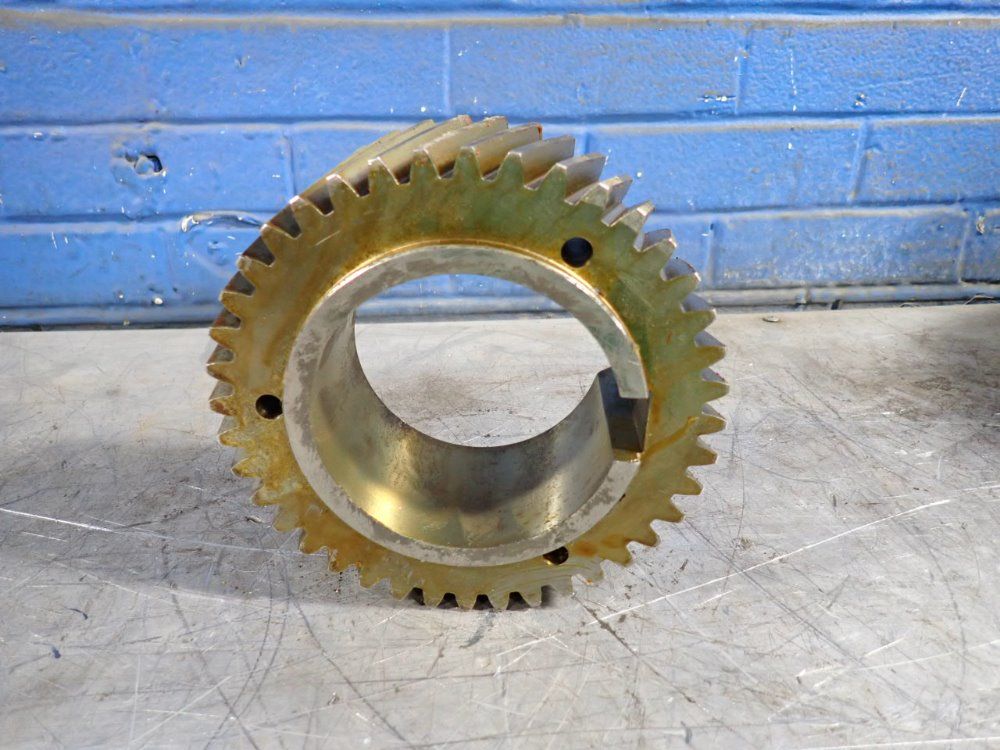  Gear