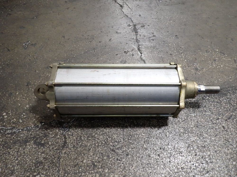  Cylinder